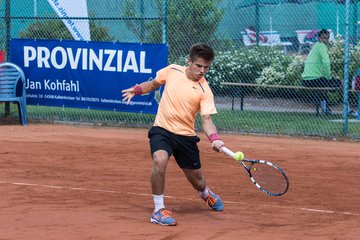 Bild 135 - Horst Schroeder Pokal 4. Tag